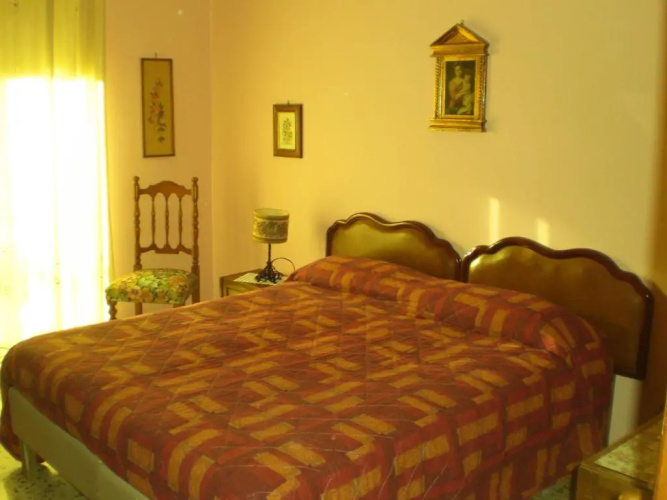 Theokles Apartment