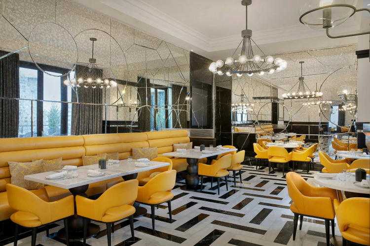 The St. Regis Amman photo 32