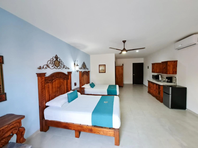 Hotel Fundadores