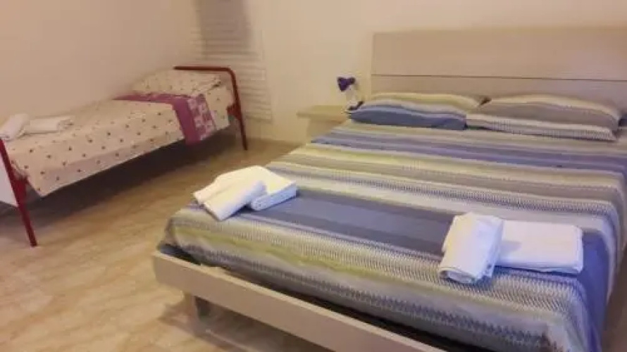 Casa Vacanze Marzamemi