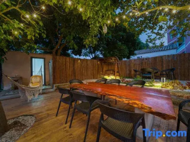 Weizhou Island Homestay