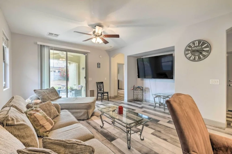 3 Bedrooms Cottage