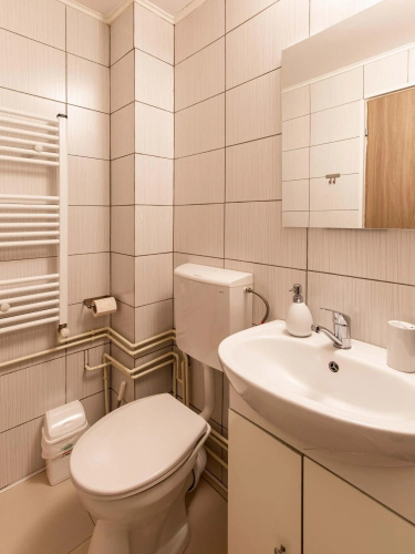 Ionita apartament