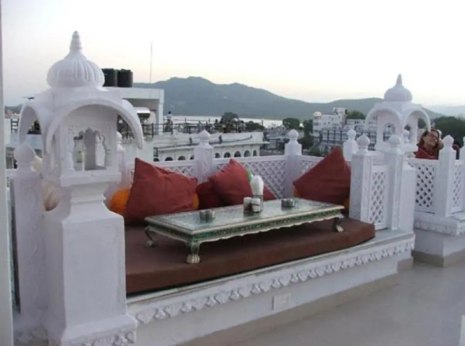 Hotel Minerwa