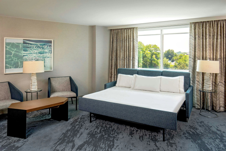 The Westin Annapolis photo 6