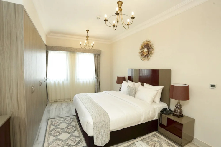 Marbella Executive 2 Bedrooms