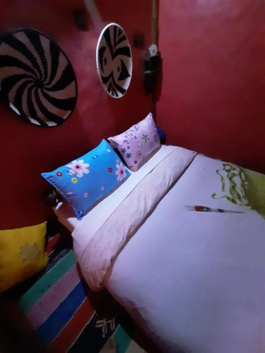Hike And Chill Hostel