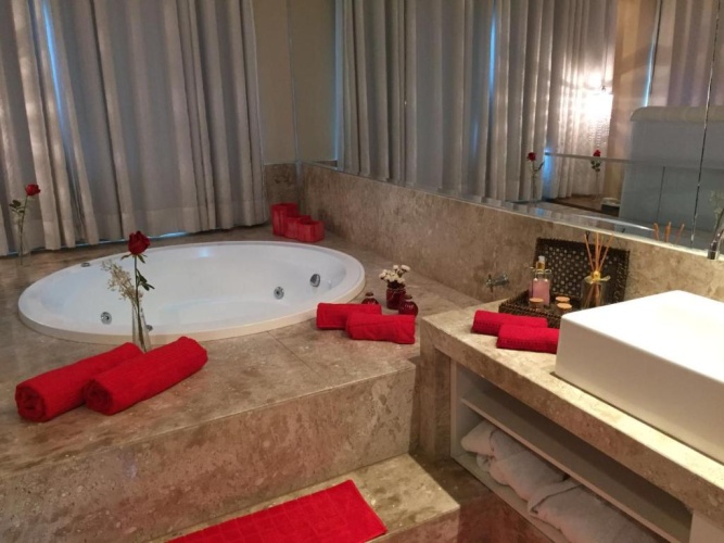 Presidential Double room
