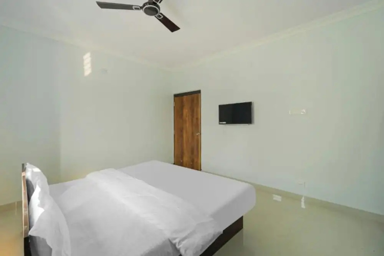 Goroomgo Grace Premium Bhubaneswar