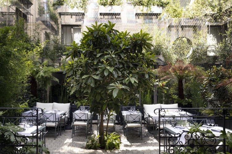Les Jardins Du Faubourg photo 19