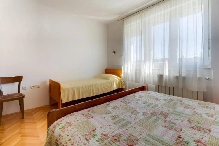Apartmani Dorita