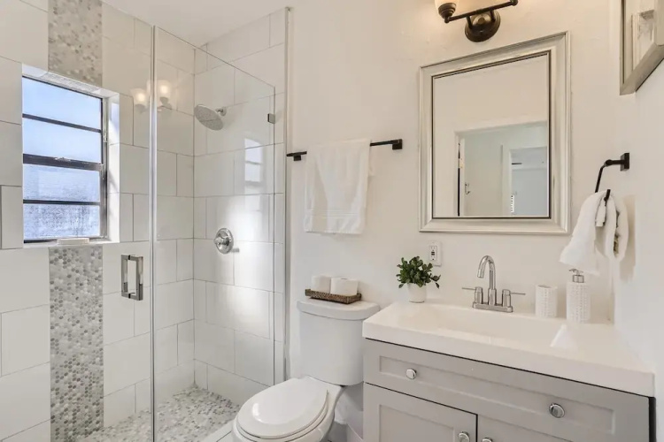 Ridgeway Villa Vacation Home