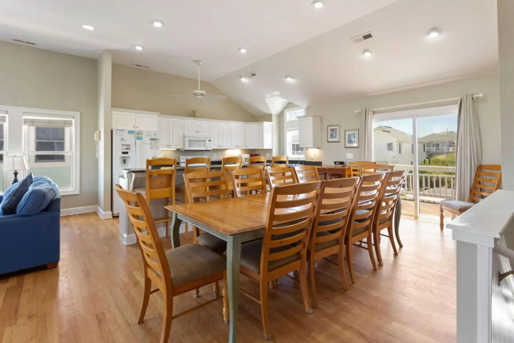 1673 Sweet Dreams Ocean View