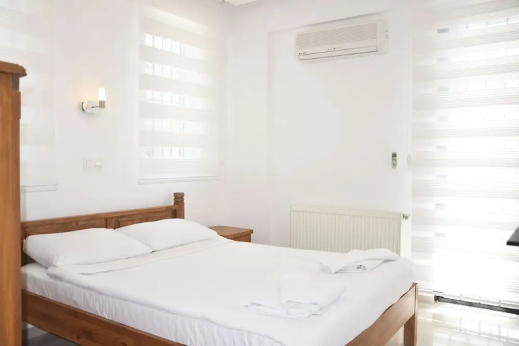 Villa Paradise by Turkish Lettings