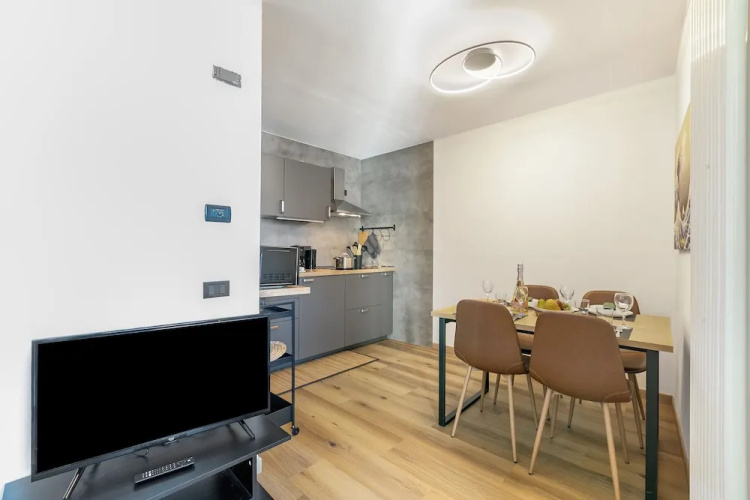 Residenza I 3 Mori B