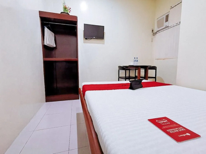 RedDoorz @ Malakas Gensan