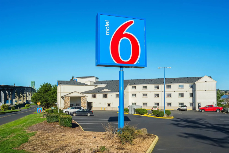 Hotelbild