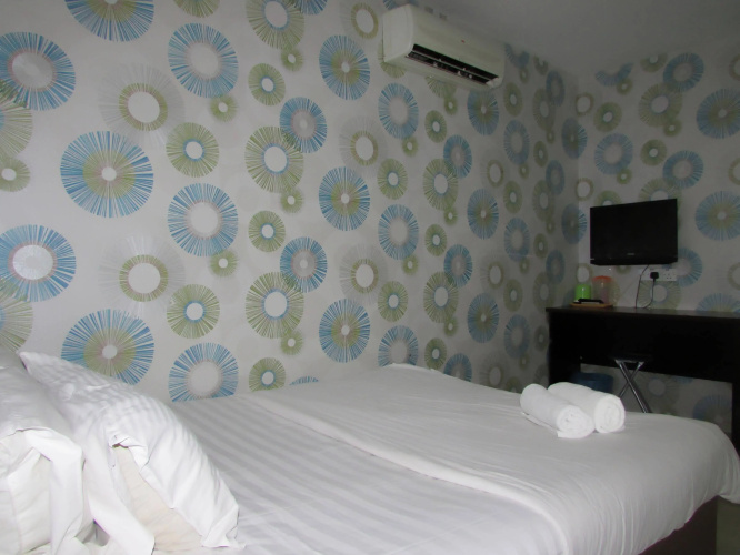 Hotel O Kl2f Rest & Go