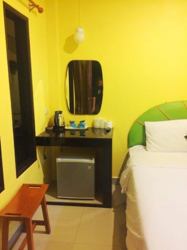 Tharadol Resort(ธาราดล รีสอร์ท ชุมพร)