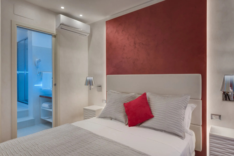 Shali Luxury Suite