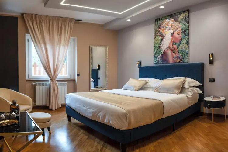 Villa del Sole Inn