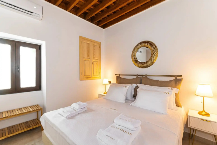 Villa Danae | Lindos
