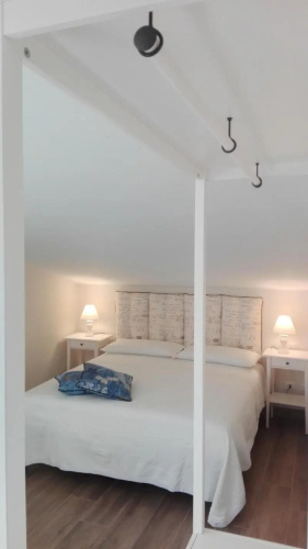 Santa Lucia B&B