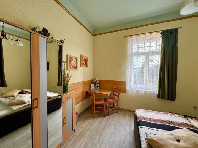 Comfort Double room
