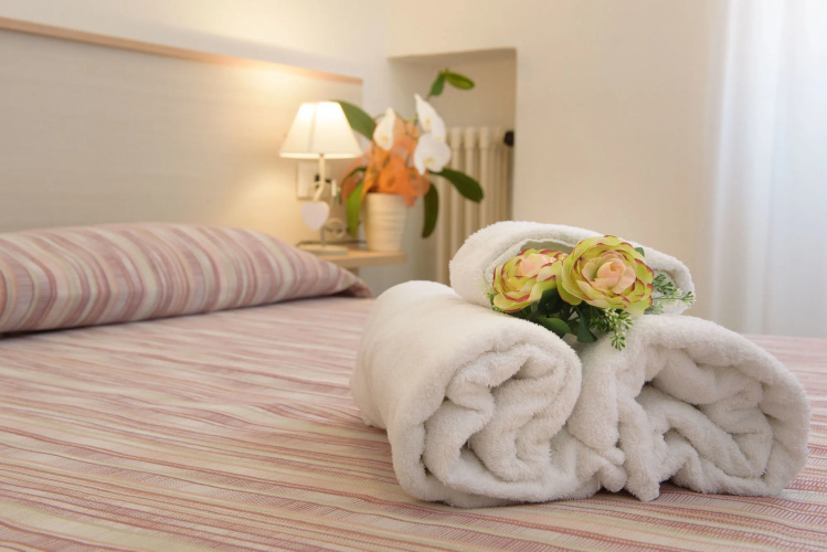 Hotel La Marina Mhotelsgroup