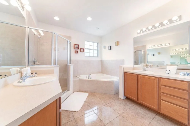 Paradise Cove Villa