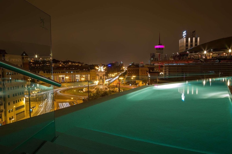 B-Hotel photo 26
