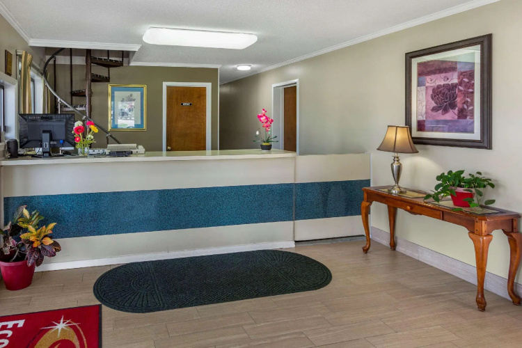 Econo Lodge St. George