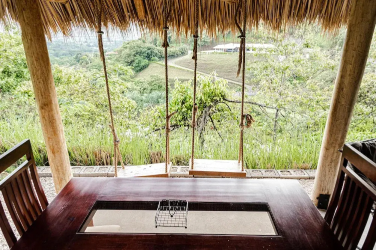 Rustic Ranch in the Paradise