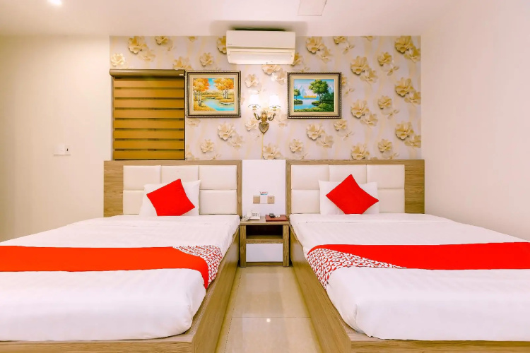 Oyo 581 Dai Viet Hotel