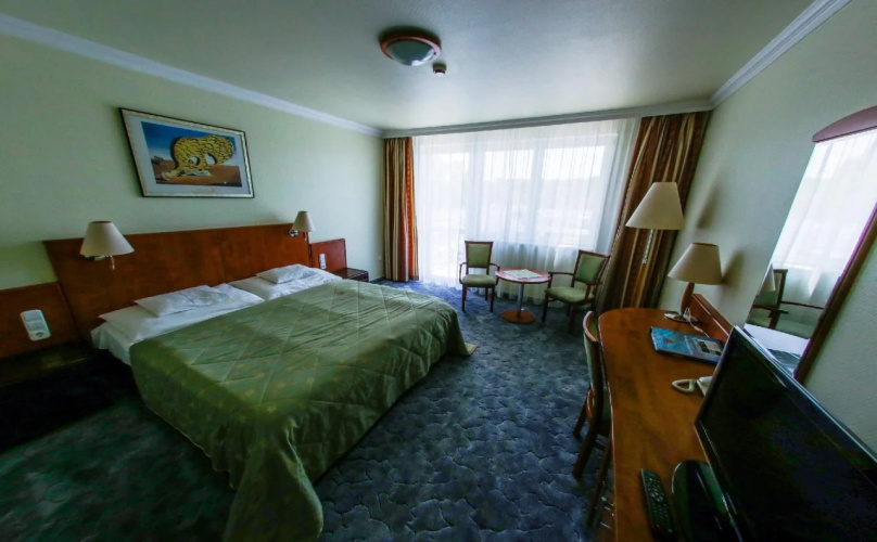 Hotel Silver