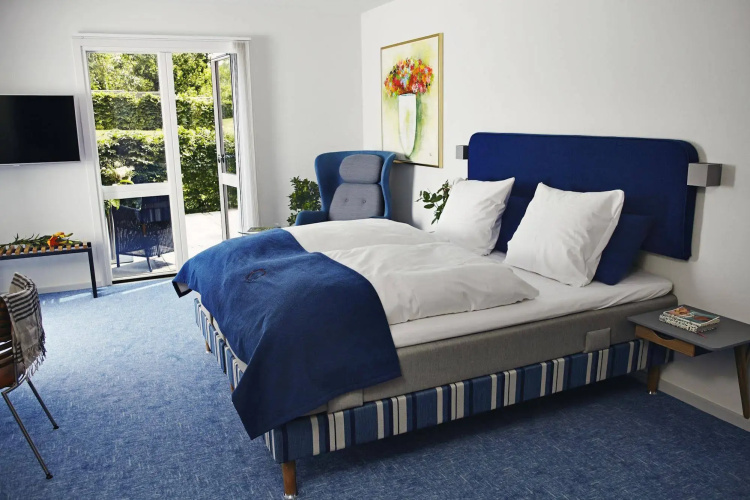 Strandhotellet