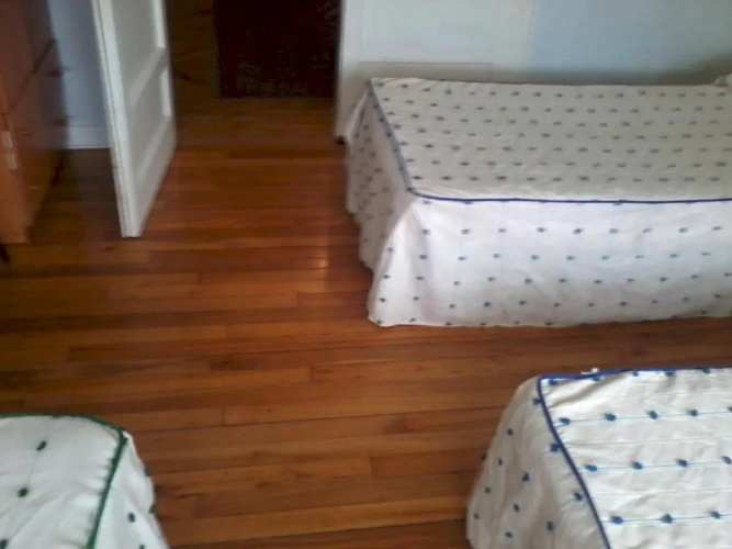 Pensión Gema Irun