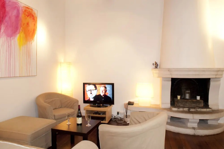 Appartement 2 chambres