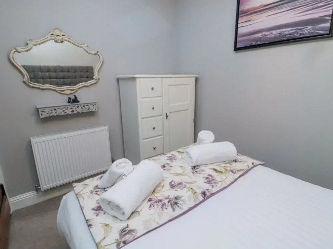 Nurse's Cottage