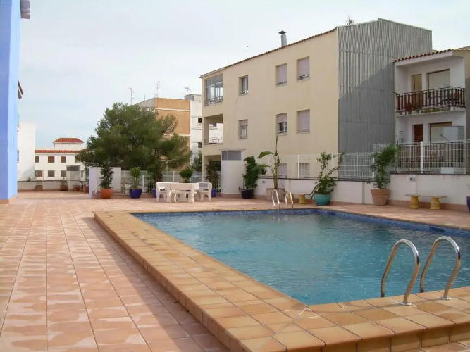 Apartamentos Salsadellans