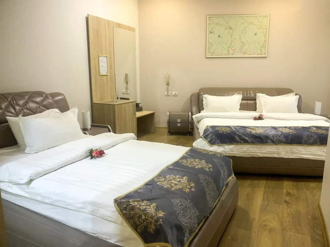 Park Hotel