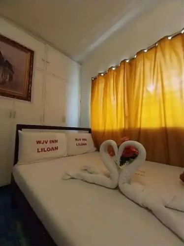 Wjv Inn Liloan