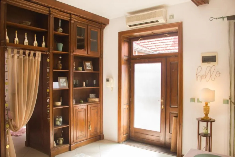 9 Stylish Suite in Unirii Square