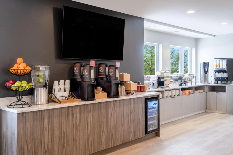 Microtel Inn & Suites By Wyndham Kanata photo 7