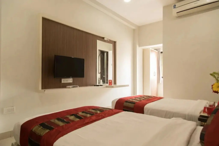 Hotel Orient Star