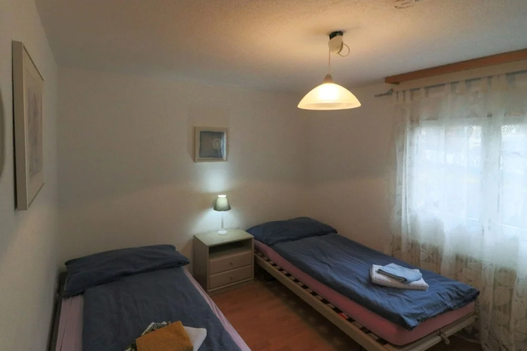 Apartments Schmid