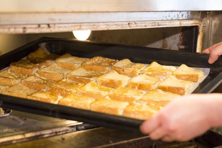 Hotel Nikko Kansai AirportOver view