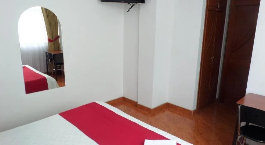 Hotel Imperial 34