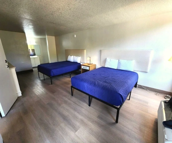 Classic Suite