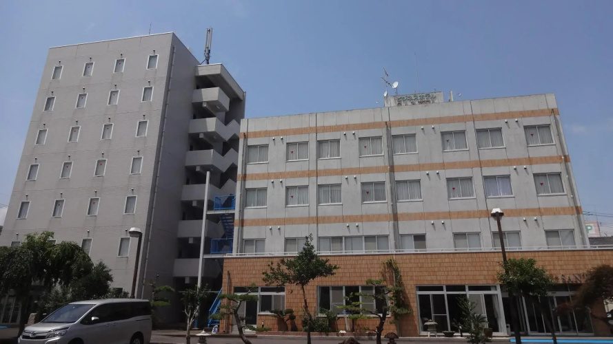 Business Hotel Santa - 도쿄도